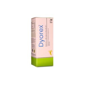 DYOREX SYP (120,ml)