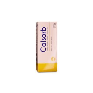 CALSORB SYP (120,ml)
