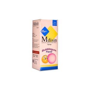 MDISIN 5mg TAB (10,s)