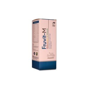 FRUVIT-M SYP (120,ml)