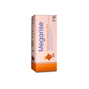 MEGARISE SYP (120,ml)