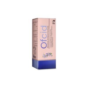 OFCID SYP (120,ml)