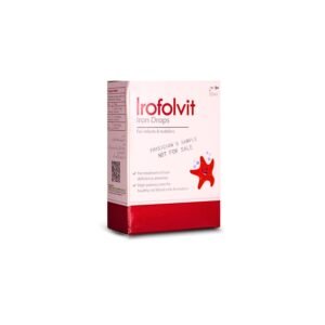IROFOLVIT DROPS (15,ml)