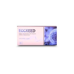 Eggxeed sachets (10,s)
