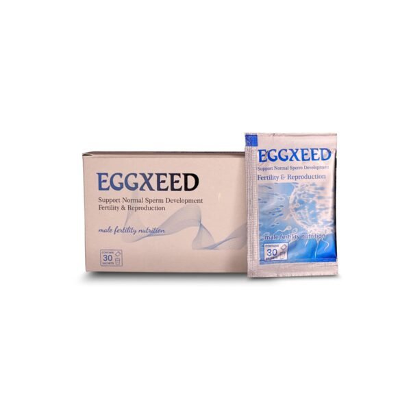 Eggxeed sachets (10,s) - Image 2
