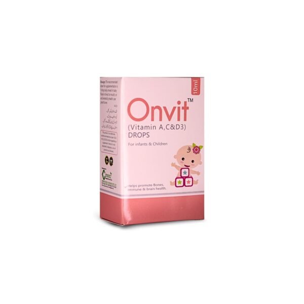 ONVIT DROPS (10,ml)