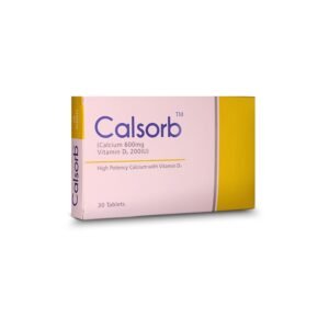 CALSORB TAB (30,s)