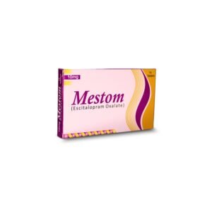MESTOM 10mg TAB (14,s)