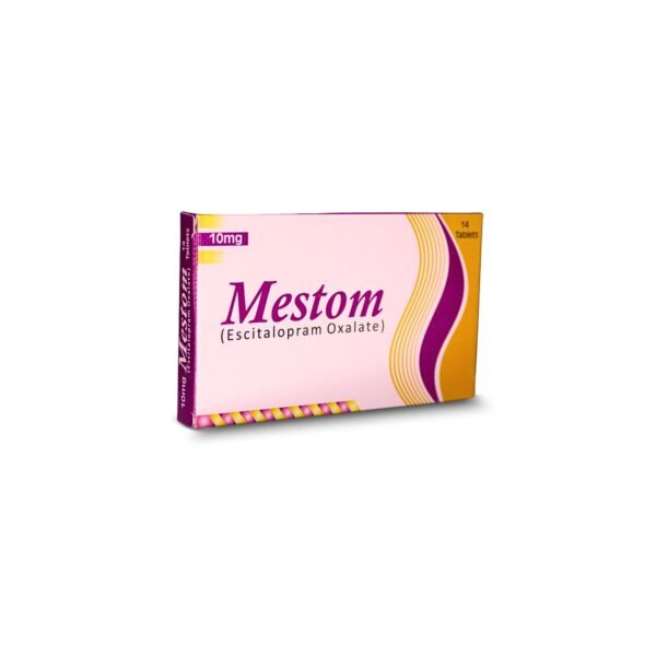 MESTOM 10mg TAB (14,s)