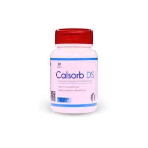 CALSORB DS TAB (30,s)