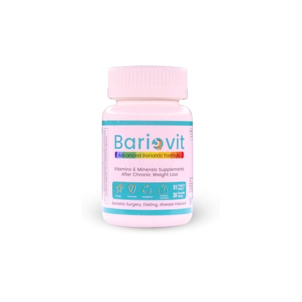 BARIOVIT TAB (30,s)