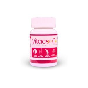 VITACOL-C TAB (30,s)