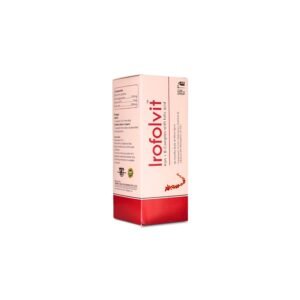 IROFOLVIT SYP (120,ml)