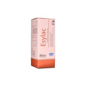 ESYLAC SYP (120,ml)