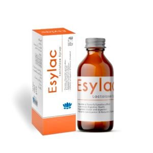 ESYLAC SYP (120,ml)