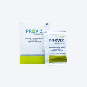 PROVIZ SACHET (10,s)