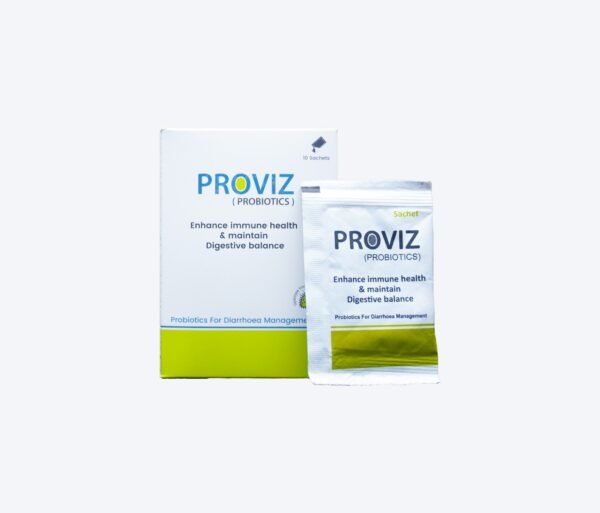PROVIZ SACHET (10,s)