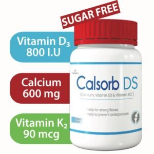 CALSORB DS TAB (30,s)