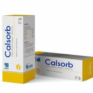 CALSORB SYP (120,ml)