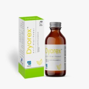 DYOREX SYP (120,ml)