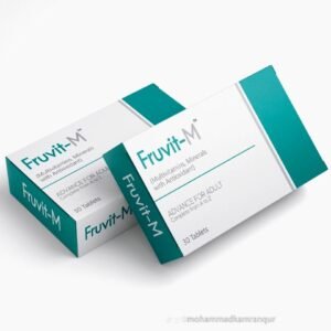 FRUVIT-M TAB (20,s)