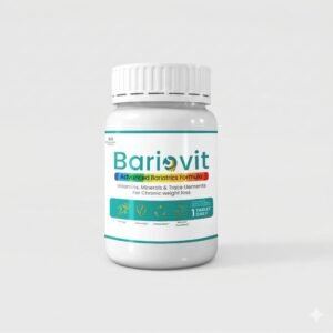BARIOVIT TAB (30,s)
