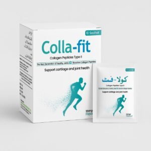 Colla-fit (10s)