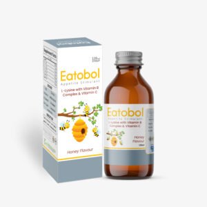 Eatobol syp (120ml)