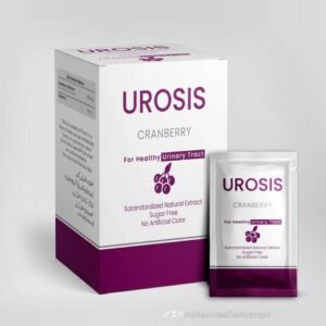 UROSIS (CRANBERRY) s